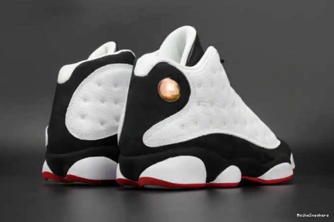 MaikeSneakers (2008) Game Jordan 309259-104 Retro CDP Air 13 He Got 0426